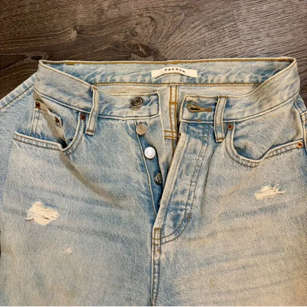 PacSun DAD JEANS - Image 2