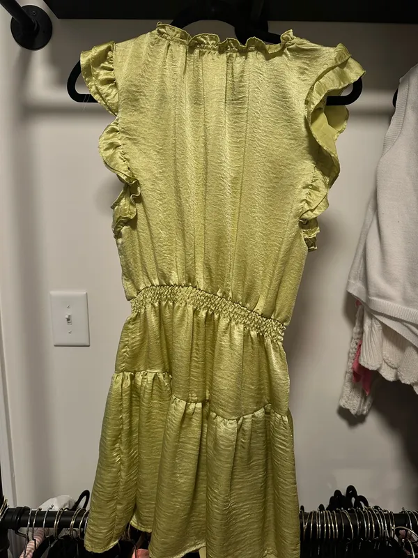 Steve Madden Dress - Image 3