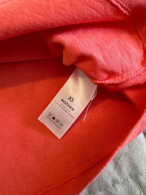 MOTHER Shirt - Image 3