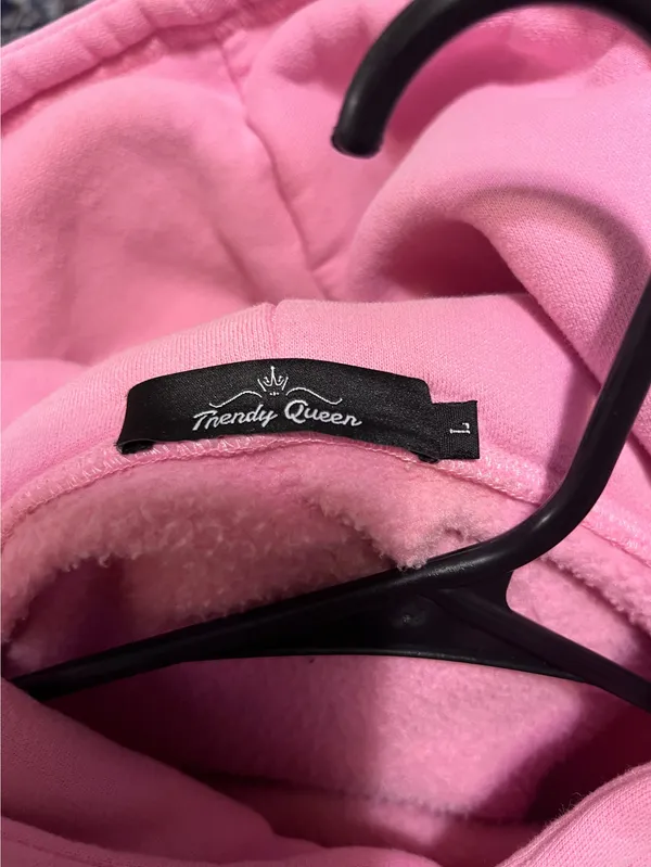 Trendy Amazon Queen Hoodie - Image 2