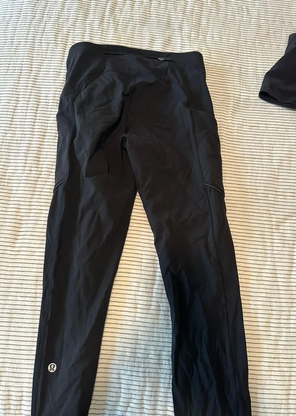 Lululemon Leggings - Image 2