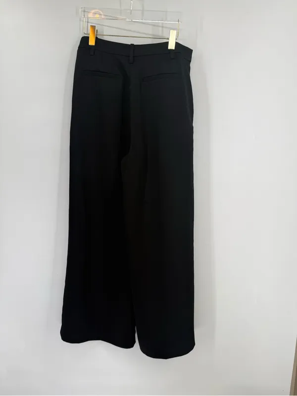 Favorite Daughter The‎ Favorite Pant Pleat Pants size 10 - Image 4