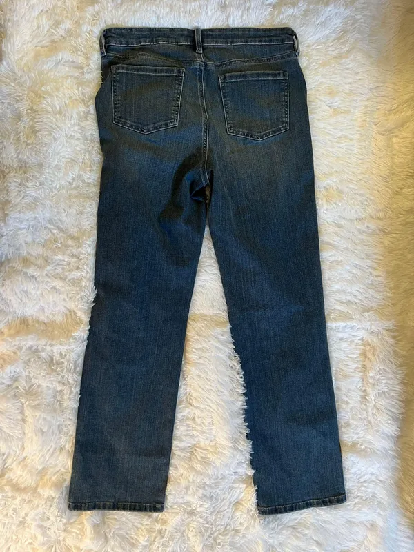 Buffalo Soft Stretchy Jeans - Image 2