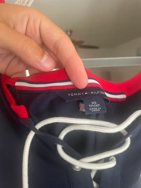 Tommy Hilfiger Bodysuit - Image 4