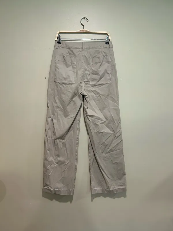 Gap high rise stride ankle  - Image 4