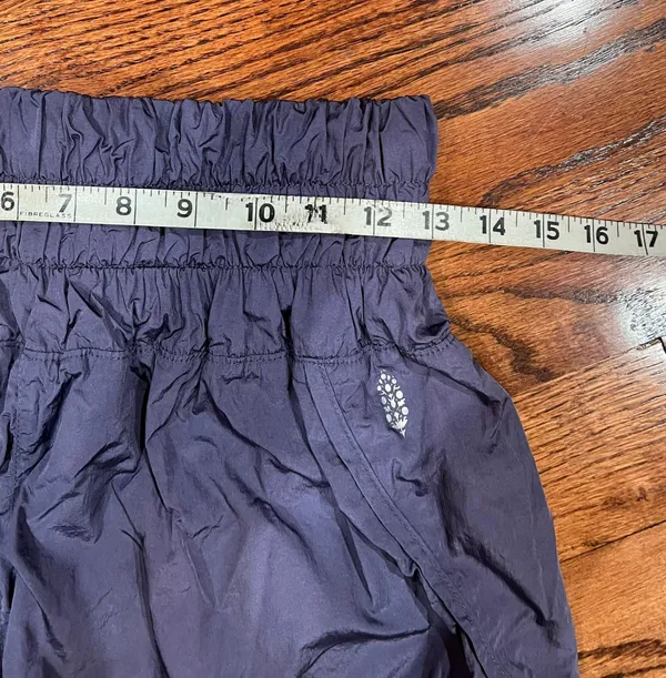 Free People Movement Shorts - Image 4