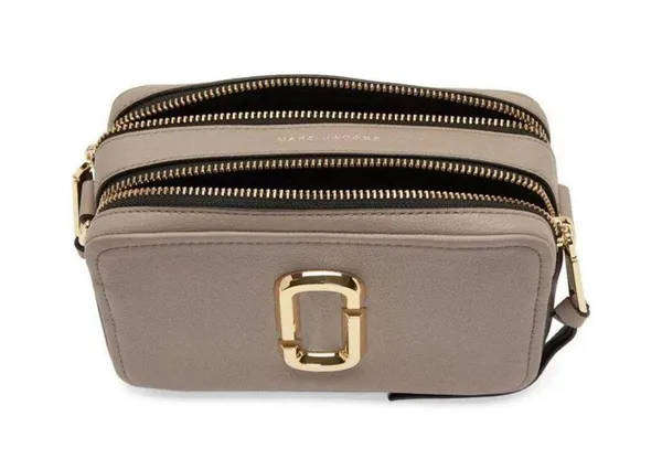 Marc Jacobs Snapshot / Camera purse - Image 7