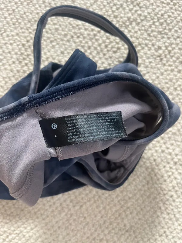 Lululemon Align Tank - Image 3