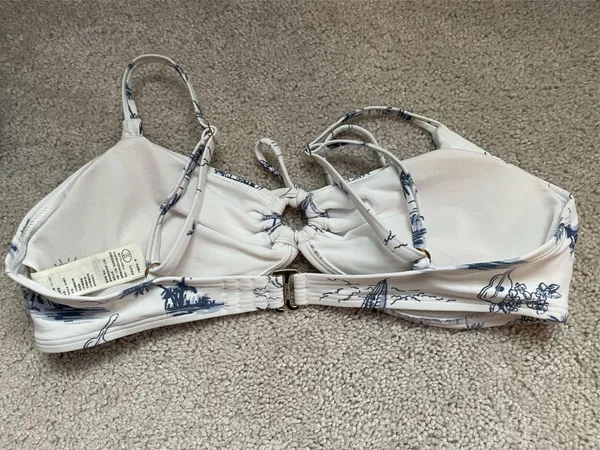 Hollister Bikini top - Image 3