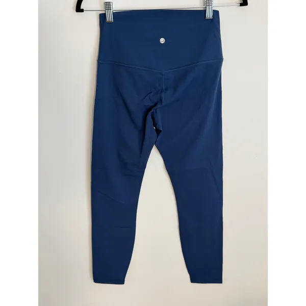 Crz Yoga Butterluxe Yoga Origin Legging 25'' size medium - Image 2