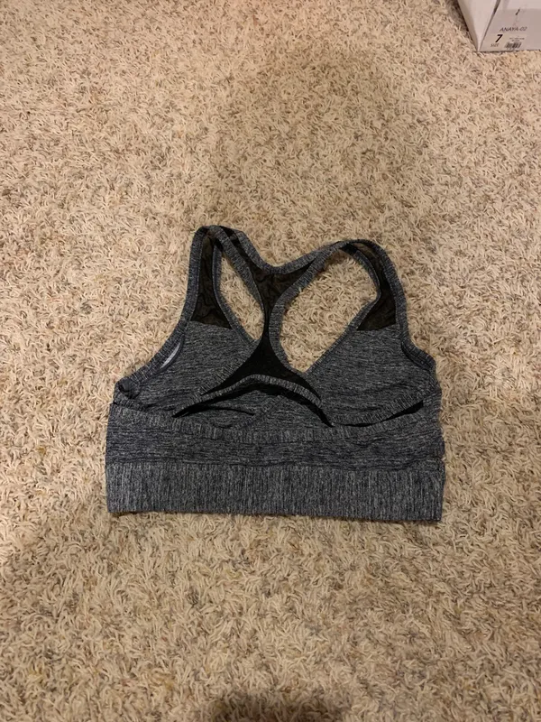 PINK Sports Bra - Image 2