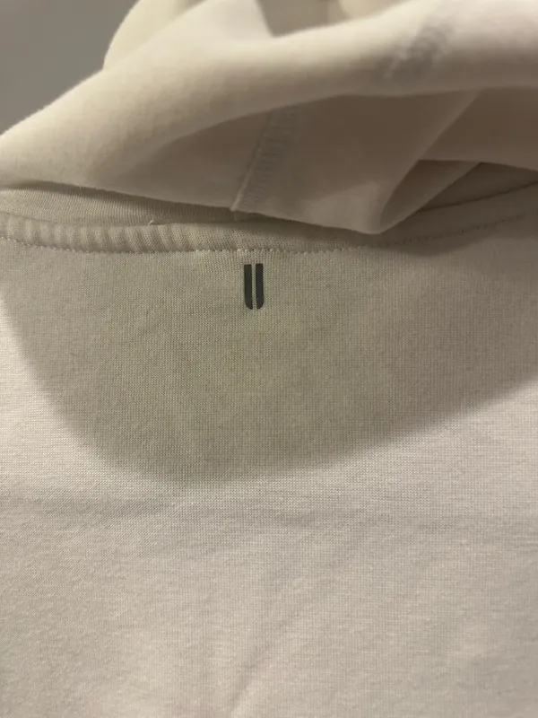 Nobull Logo Hoodie - Image 4