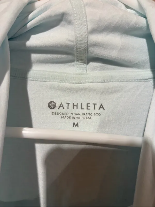 Athleta long sleeve - Image 2