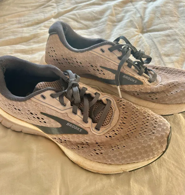 Purple Size 9 - Image 4