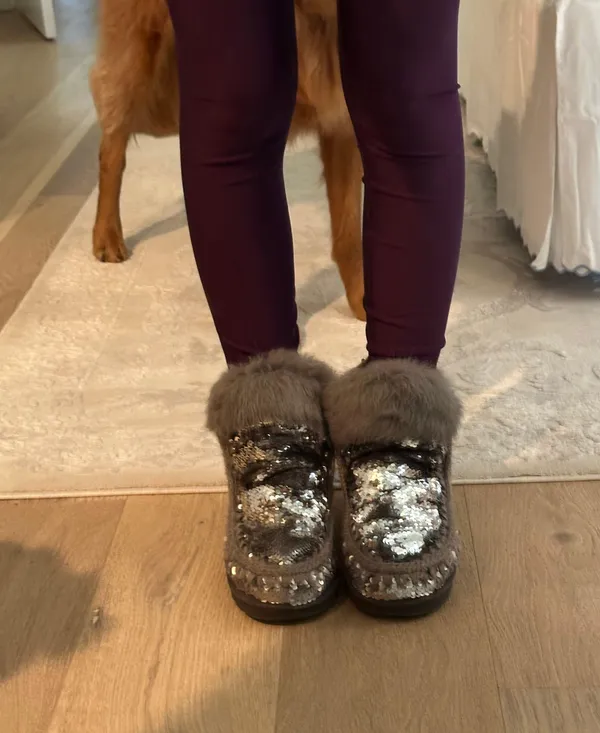 MOU Eskimo Boots - Image 6