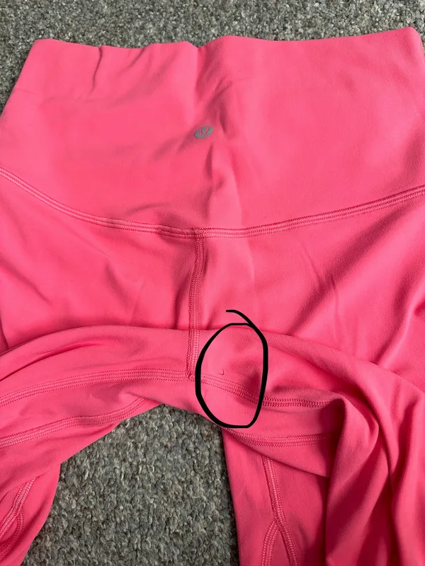 align leggings (read description) - Image 4