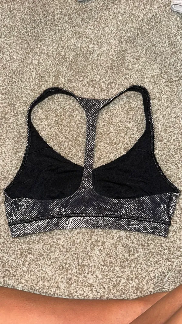 Lululemon Bra Sports - Image 2
