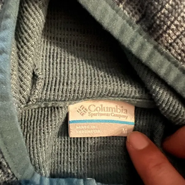‎Columbia medium jacket - Image 5