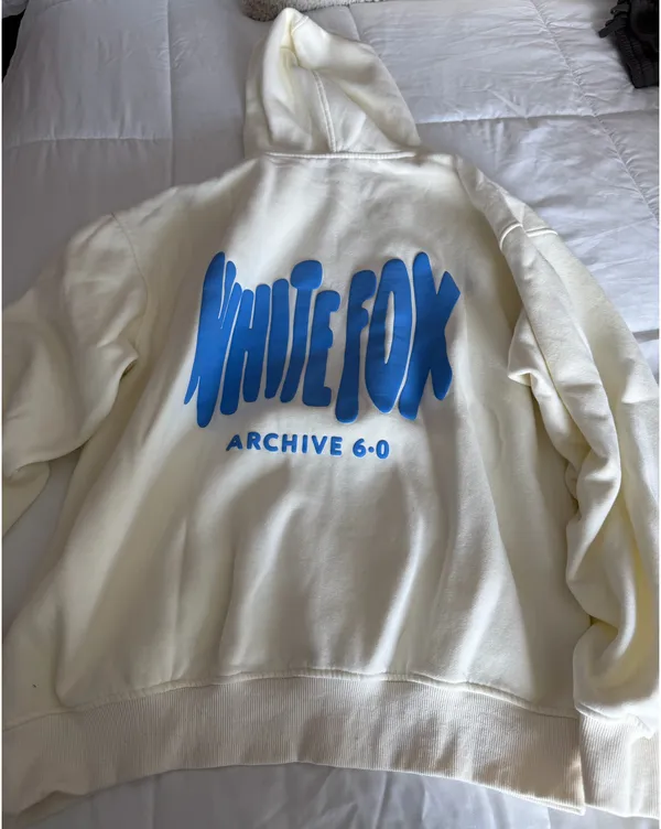 White Fox Boutique Set - Image 3