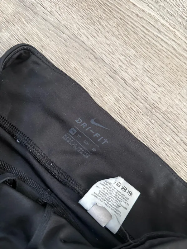 Nike leggings  - Image 6