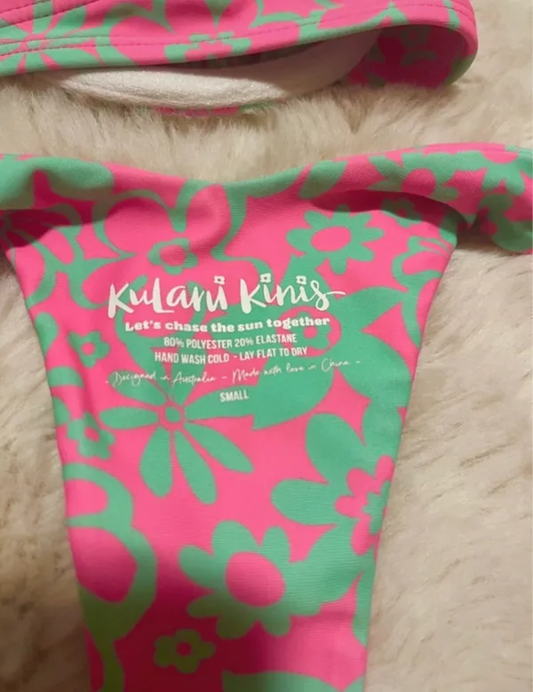 Kulani Kinis Bikini Set - Image 5