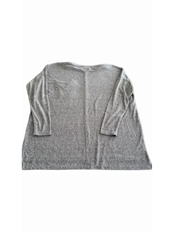 Abercrombie & Fitch oversized top size XS - Image 2