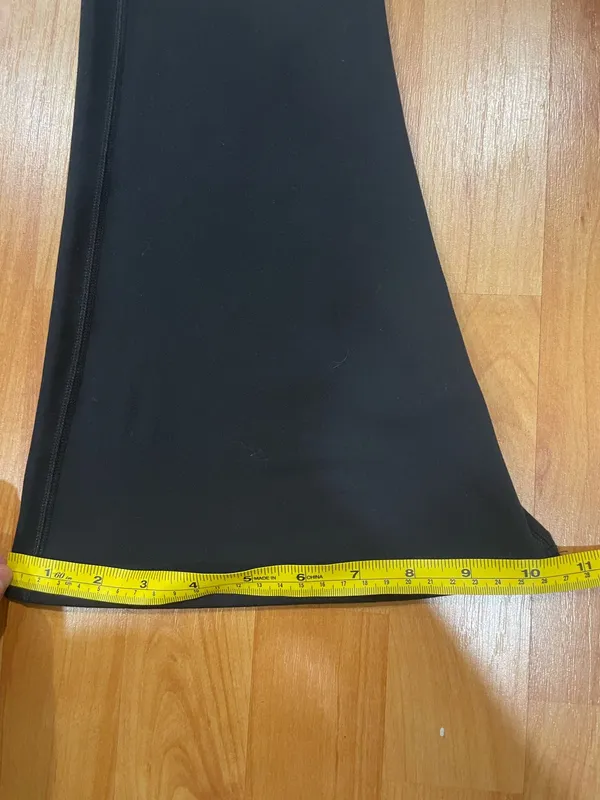 Black jumpsuit Size M - Image 2