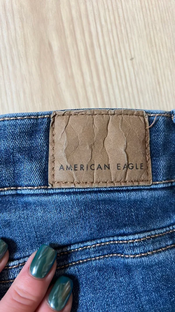 American Eagle Outfitters Jeggins - Image 2