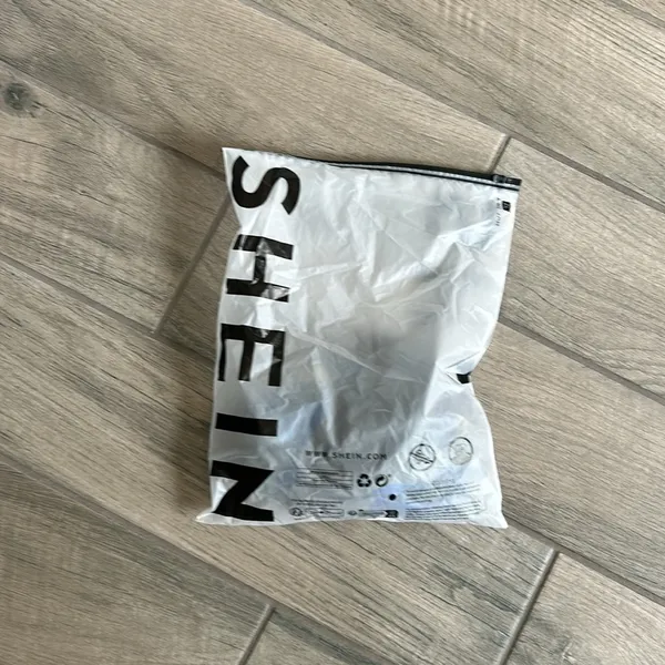 SHEIN mesh set - Image 5
