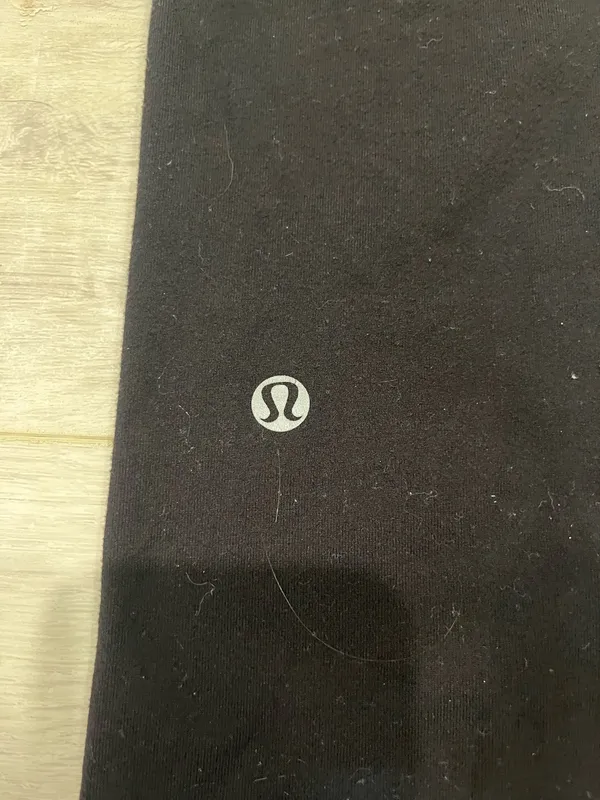 Lululemon Skinny Will Pants - Image 4