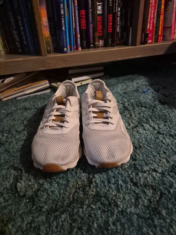 RBX Active Braton M Running Shoes 8.5 - Image 2
