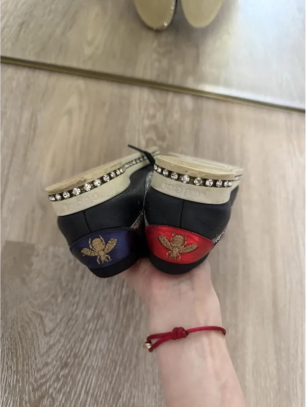 Gucci sneakers - Image 8