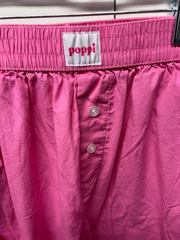 Poppi Target x Sweatpants - Image 2