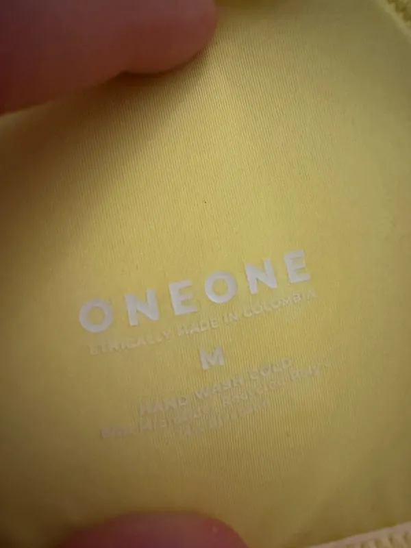 ONEONE Swimwear Set - Image 5