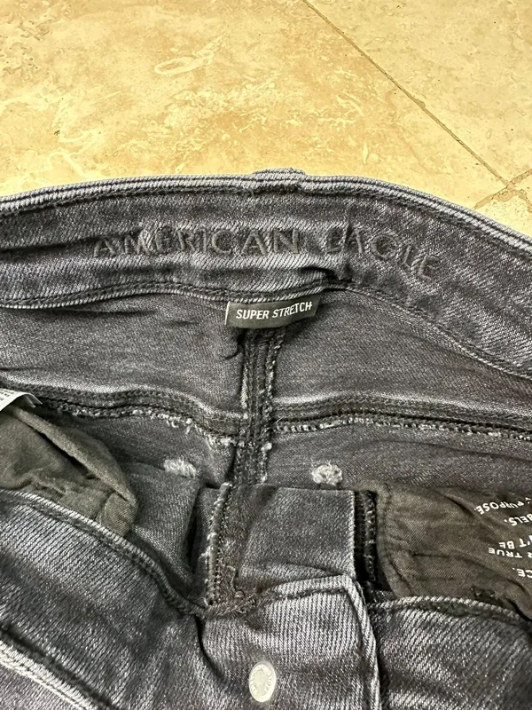 American Eagle Outfitters Jeans - Image 3