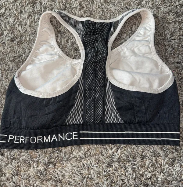 Calvin Klein Reversible Bra Performance Sports - Image 4