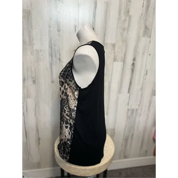 Black blouse Black Size M - Image 3