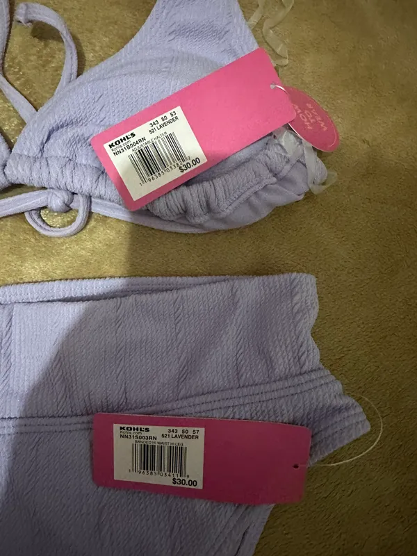 Kohls Bathing Suit - Image 2