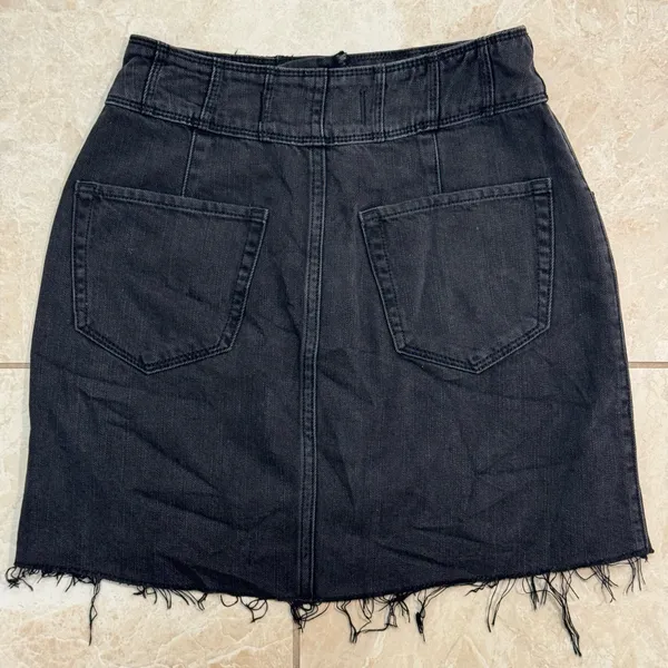 Hollister Jean Skirt - Image 2