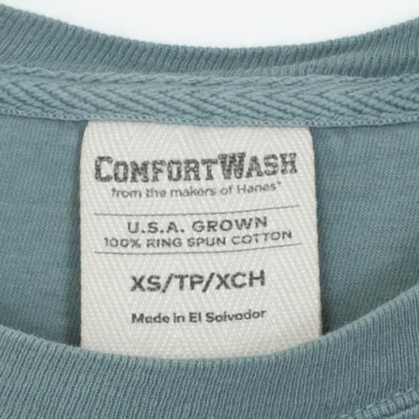 Shelly‎ Cove Short Sleeve Shirt Womens Size XS - Image 3