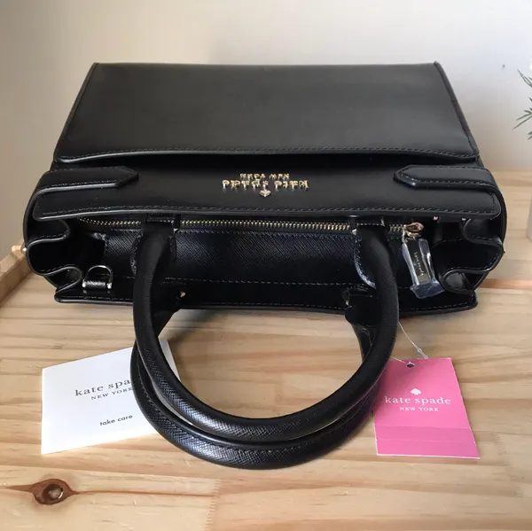 Kate Spade Purse - Image 4