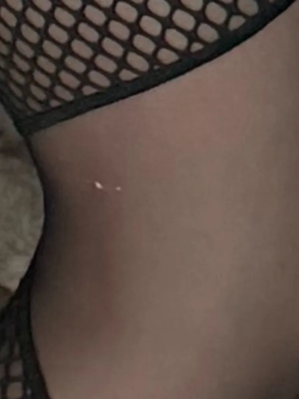 Victoria's Secret Black High-Waist Mesh Leggings - Image 7