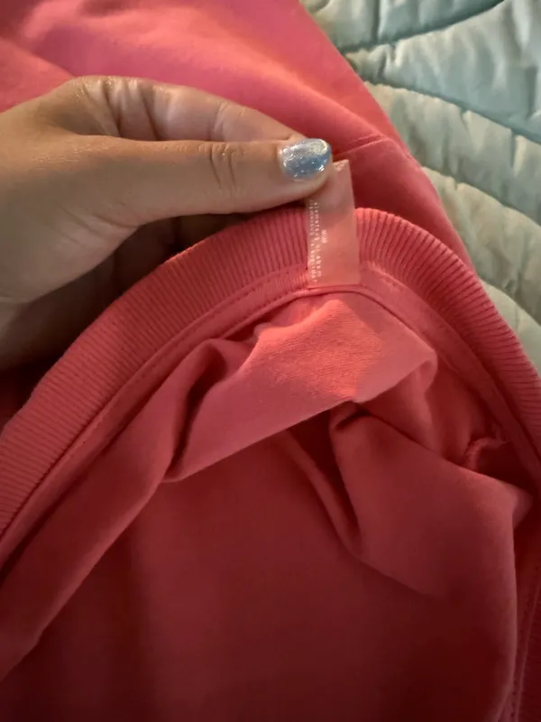 Free People Jumper - Image 3