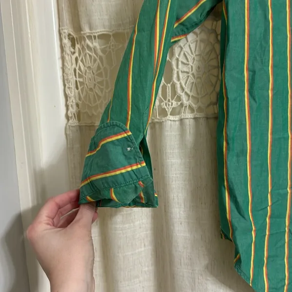 Lauren Ralph Lauren Button Down - Image 4