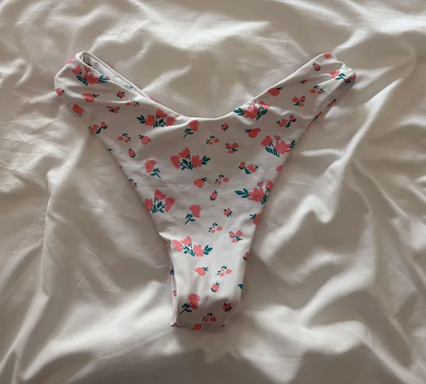 Bikini Set Multi - Image 2