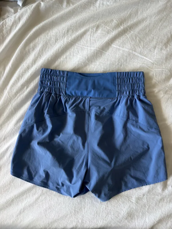 Outdoor Voices LightSpeed 3" Shorts - Image 4