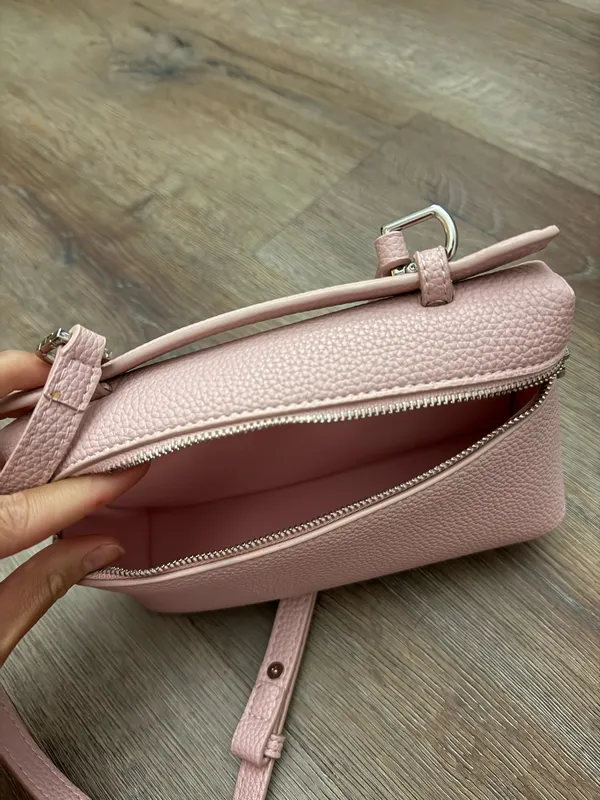 Light Pink Purse - Image 3