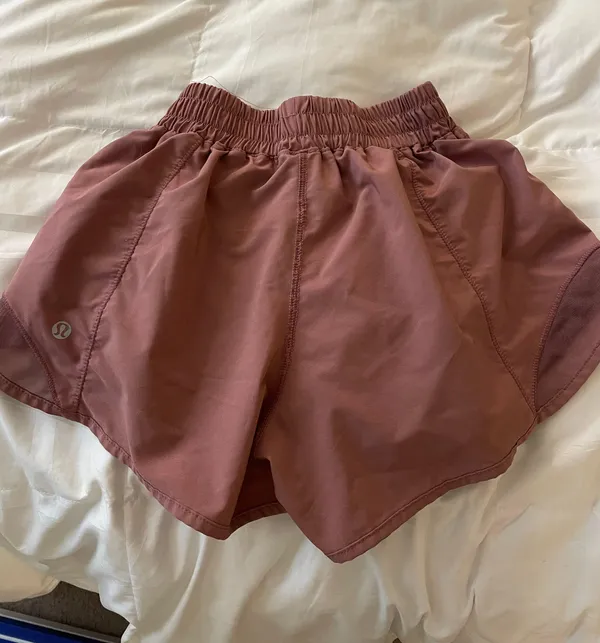 Lululemon Hotty Hot Shorts - Image 2