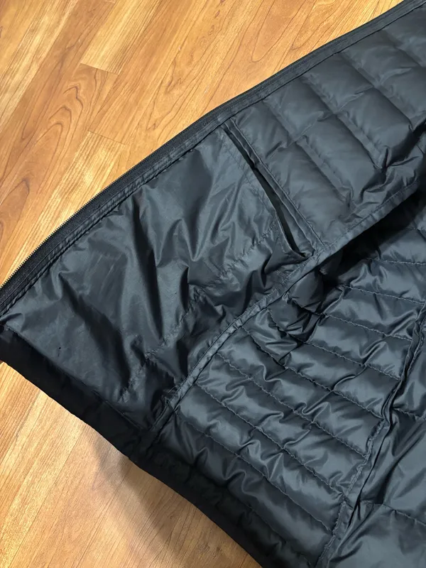 Columbia Vest Women’s Full-Zip - Image 2