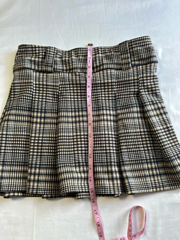 Vintage Y2K Joe Benbasset Skirt L - Image 4